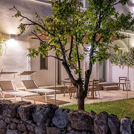 Masseria Alchimia Fasano Exterior photo