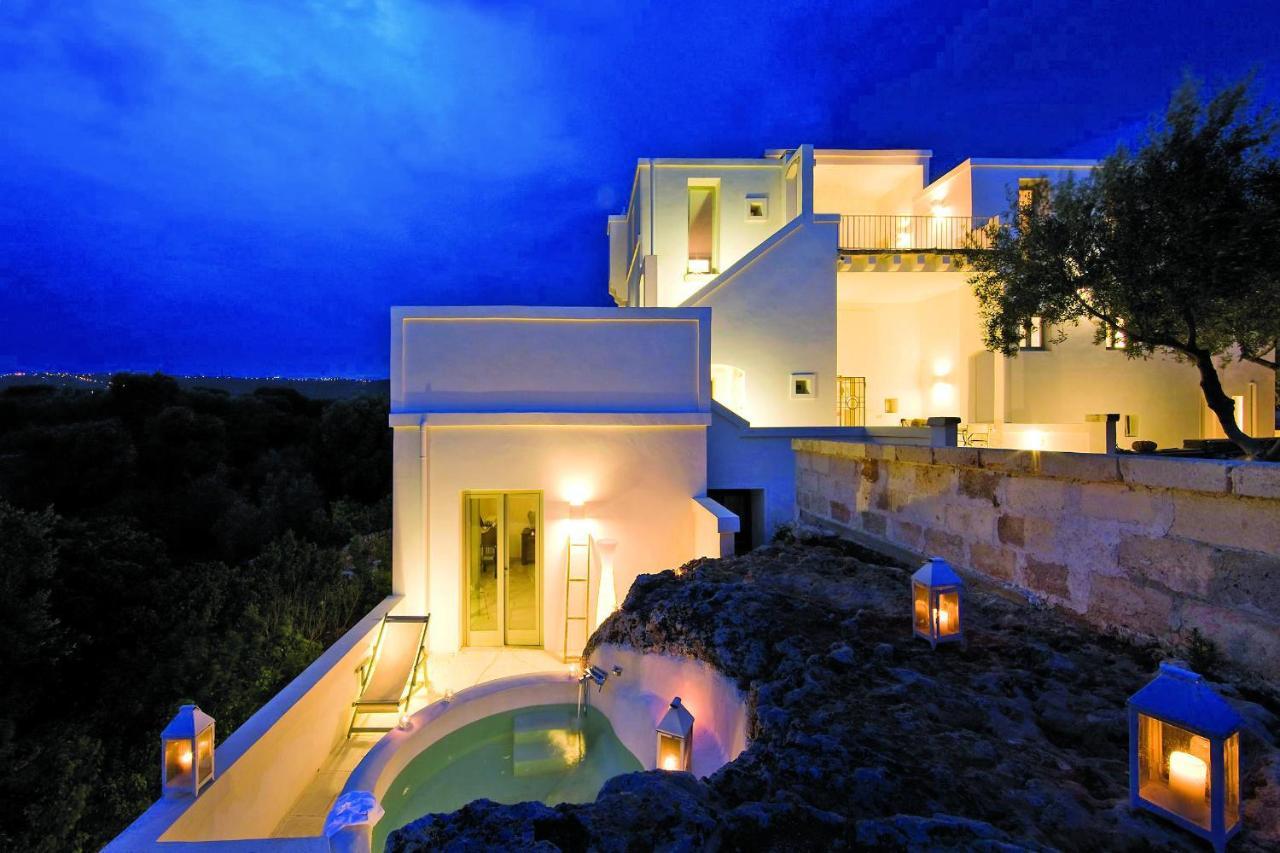 Masseria Alchimia Fasano Exterior photo