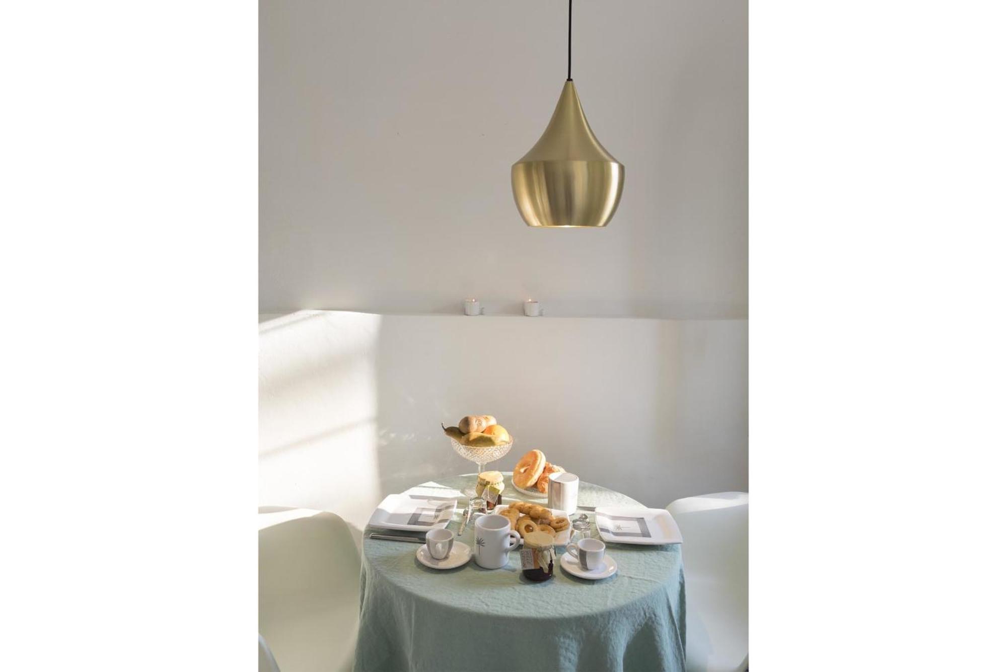 Masseria Alchimia Fasano Room photo