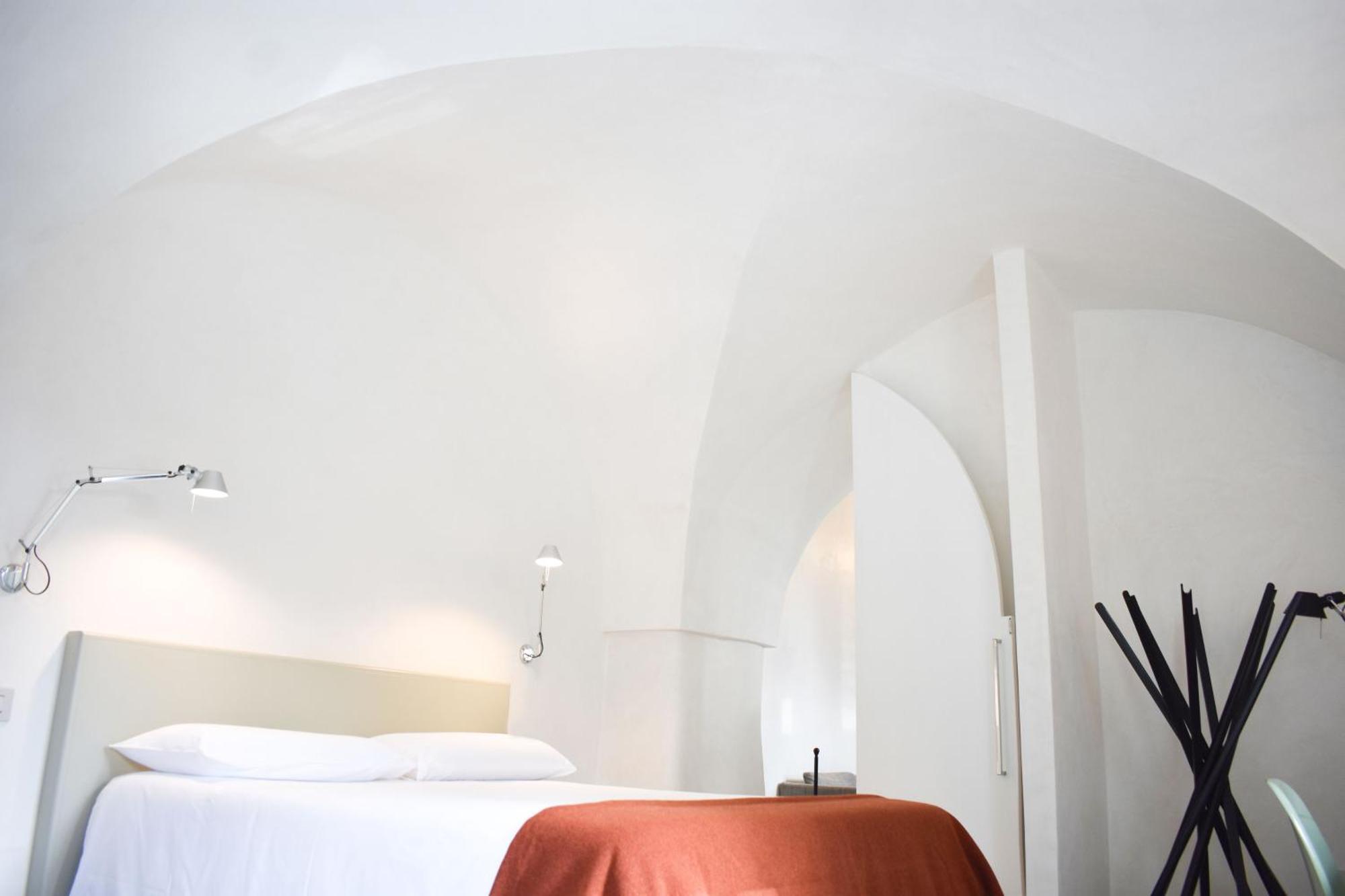 Masseria Alchimia Fasano Exterior photo